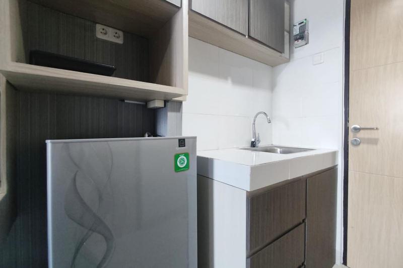 Look Modern Studio at The Alton By Travelio - image 13