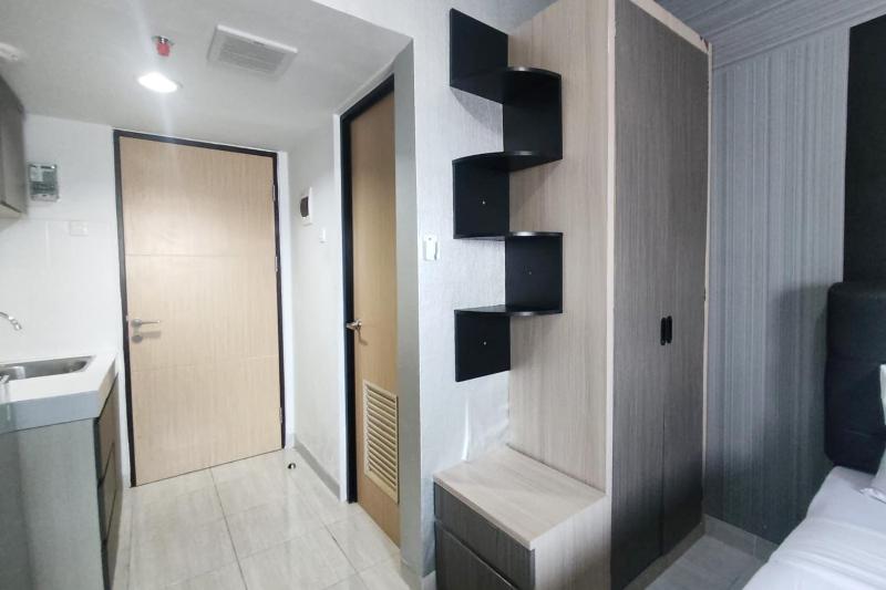 Look Modern Studio at The Alton By Travelio - image 14