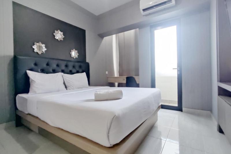 Look Modern Studio at The Alton By Travelio - image 21