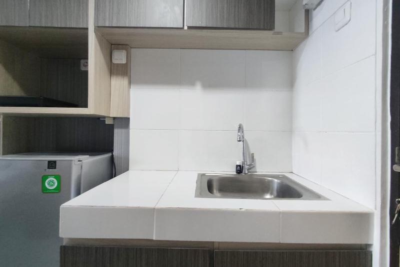 Look Modern Studio at The Alton By Travelio - image 16