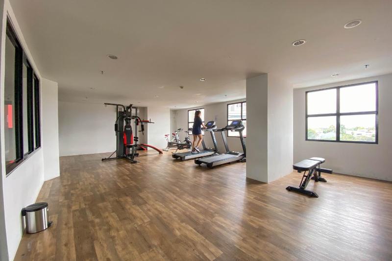 Look Modern Studio at The Alton By Travelio - image 18