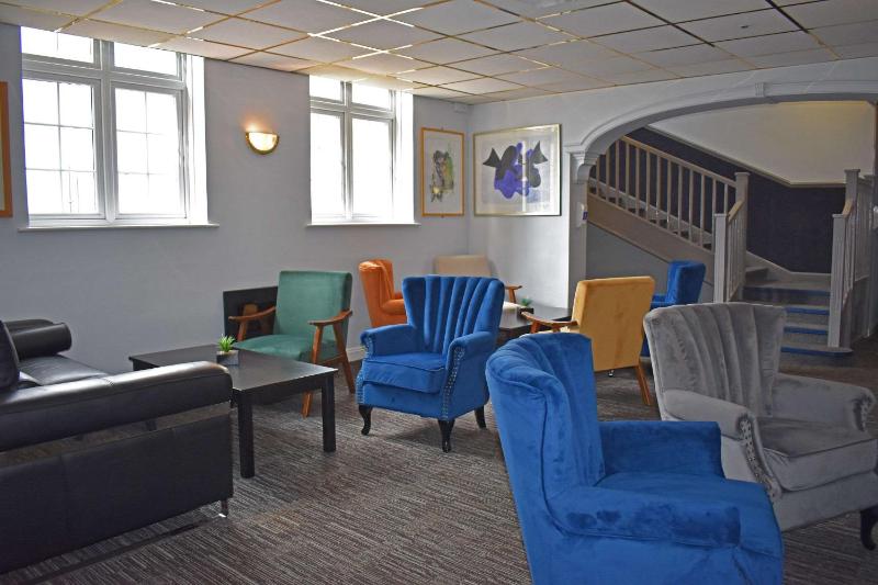 Quality Hotel Coventry - image 5