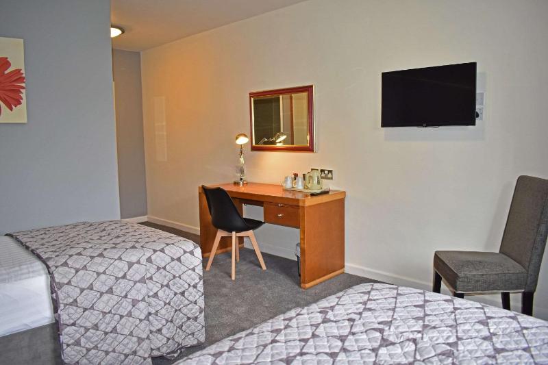 Quality Hotel Coventry - image 7