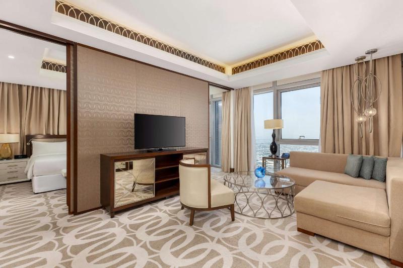 Junior Suite image 1