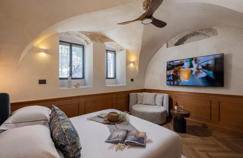 Villa Albi - Machne Yehuda Hotel - image 10