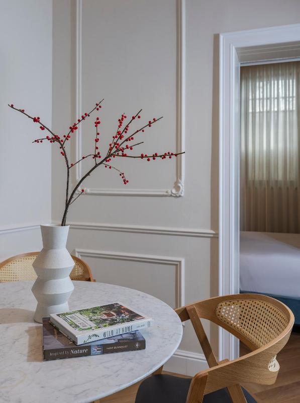 Villa Albi - Machne Yehuda Hotel - image 14