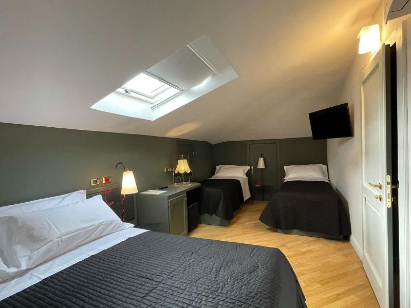 Family Room with Private Bathroom image 1