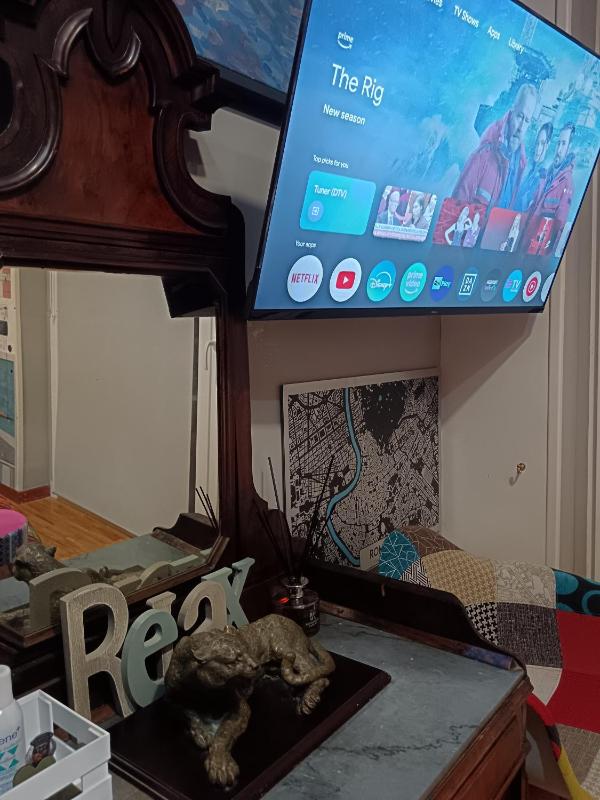 Deluxe Double or Twin Room image 3