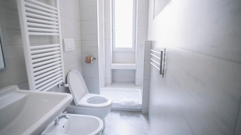 Two-Bedroom Apartment image 3