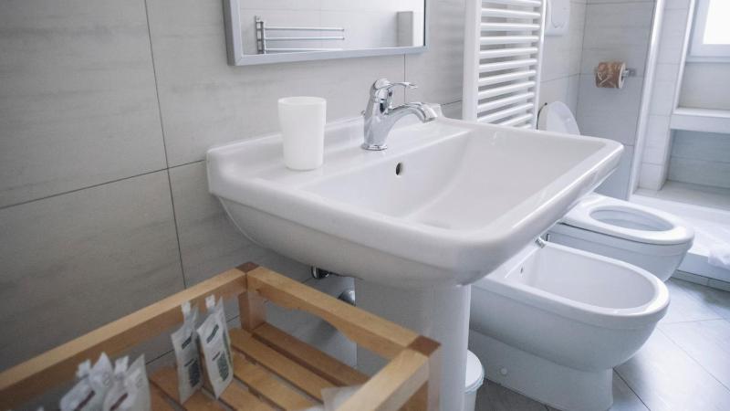 Two-Bedroom Apartment image 2