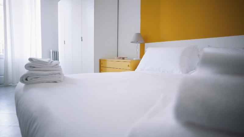 Two-Bedroom Apartment image 4