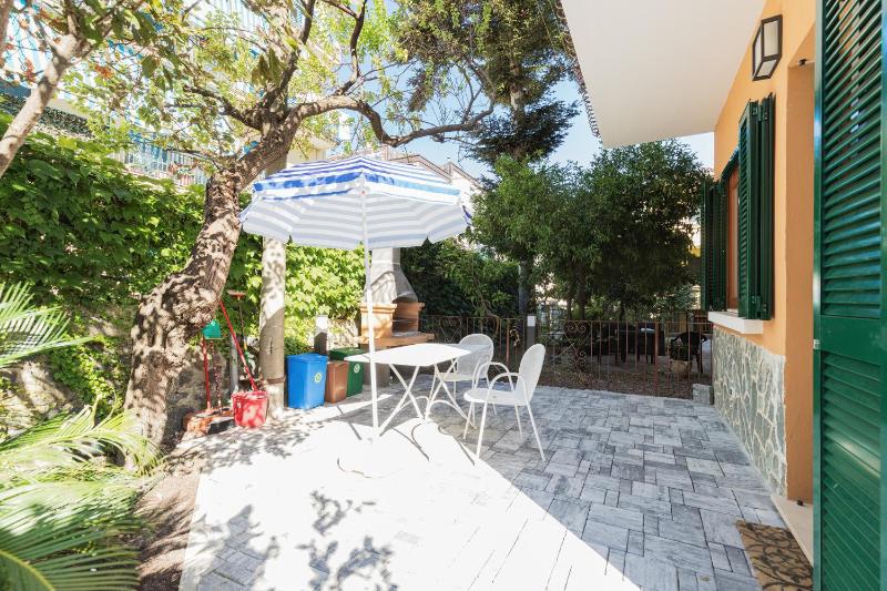 La casa dei Paoli Levanto - image 4