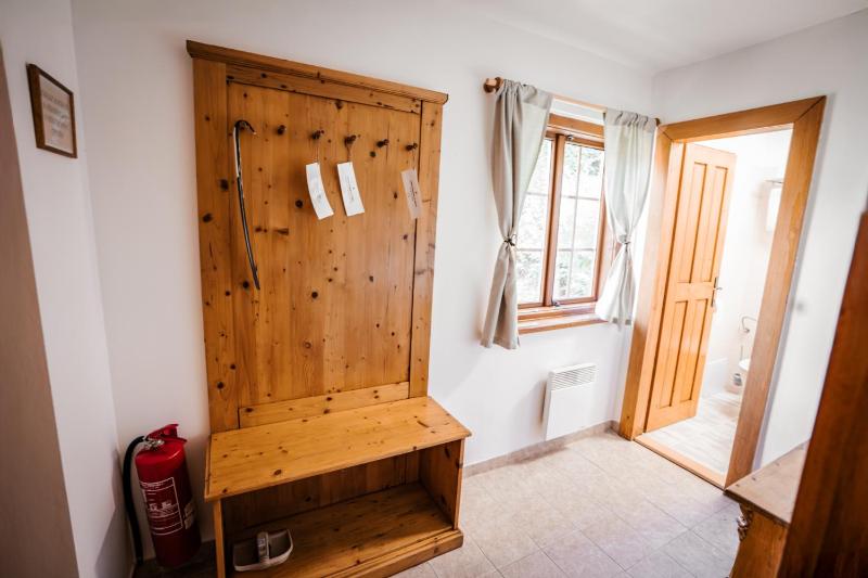 Superior Chalet image 1