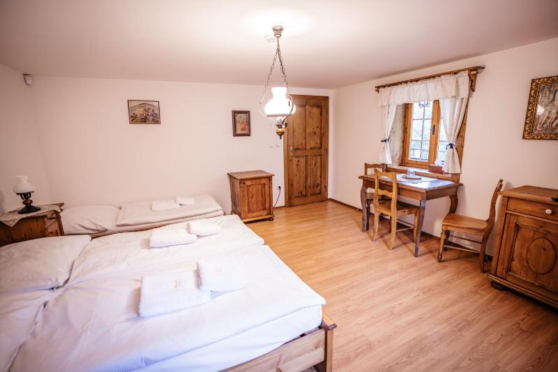 Superior Chalet image 4