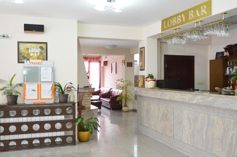 Hotel Dumanov - image 14