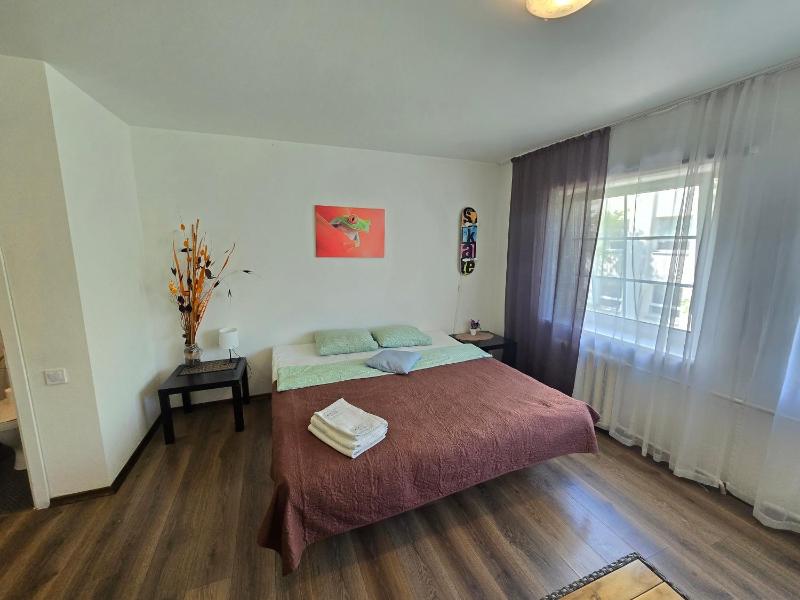 Z14 River studio apartment - image 8