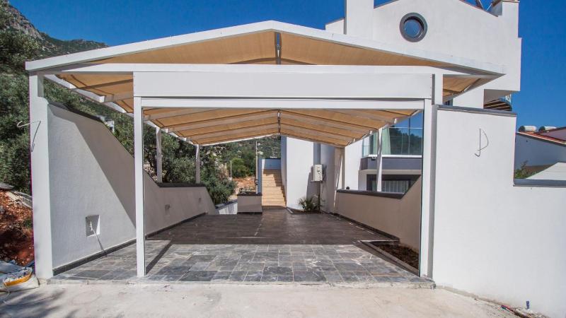 Luxury Apartment with Private Heated Pool - Wave Maker - image 34