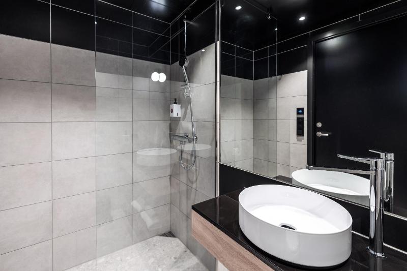 Quality Hotel Hasle Linie - image 9