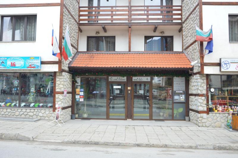 Hotel Dumanov - image 35