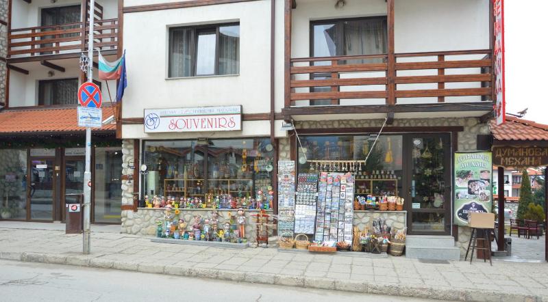 Hotel Dumanov - image 44
