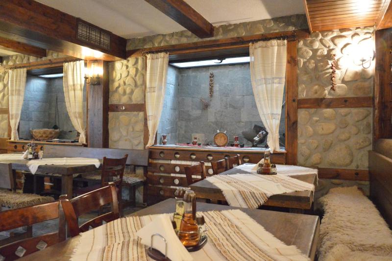 Hotel Dumanov - image 43