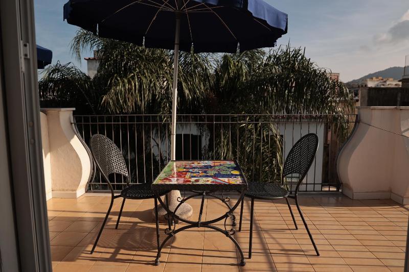 Superior Double or Twin Room image 2