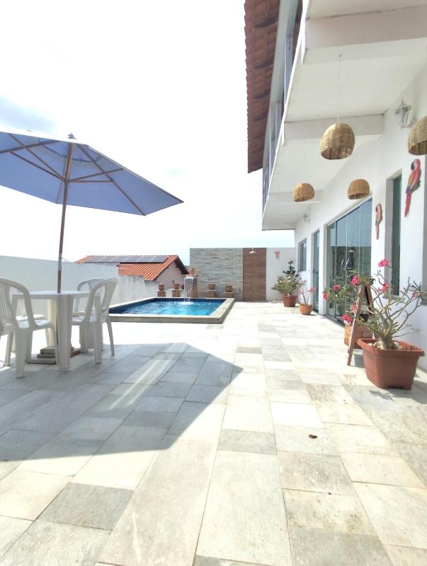 Casa de temporada Âncora dos Sonhos Pirenópolis Goiás - image 2