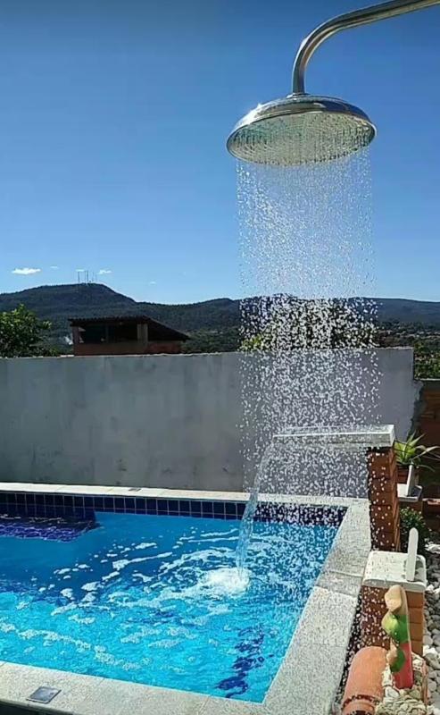 Casa de temporada Âncora dos Sonhos Pirenópolis Goiás - image 6