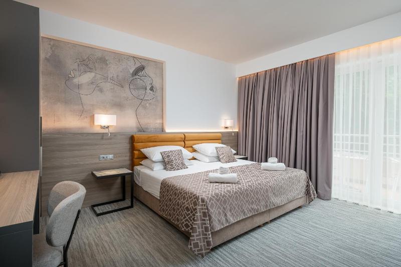 Double or Twin Room image 1