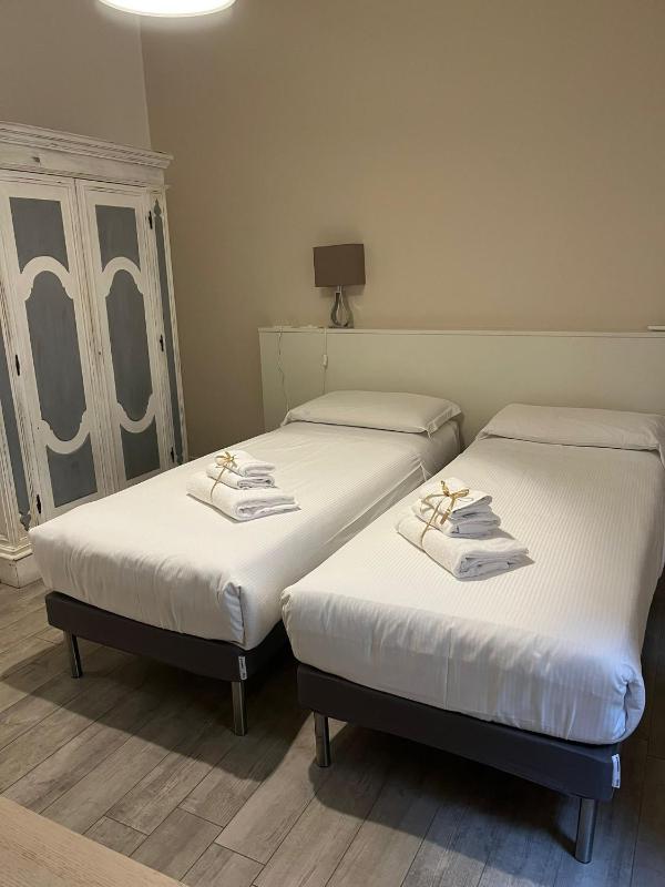 Flats4Rent La dimora d'Orlando - image 14