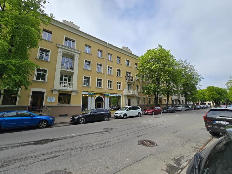 S1 Apartment with balcony - image 5
