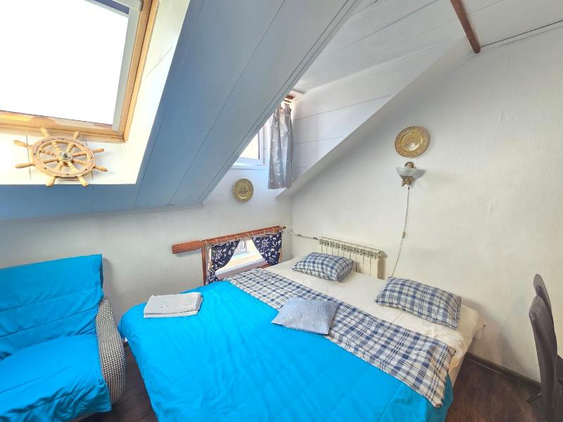 6A Meridian Apartment with sauna - image 12