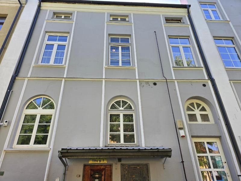 6A Meridian Apartment with sauna - image 18