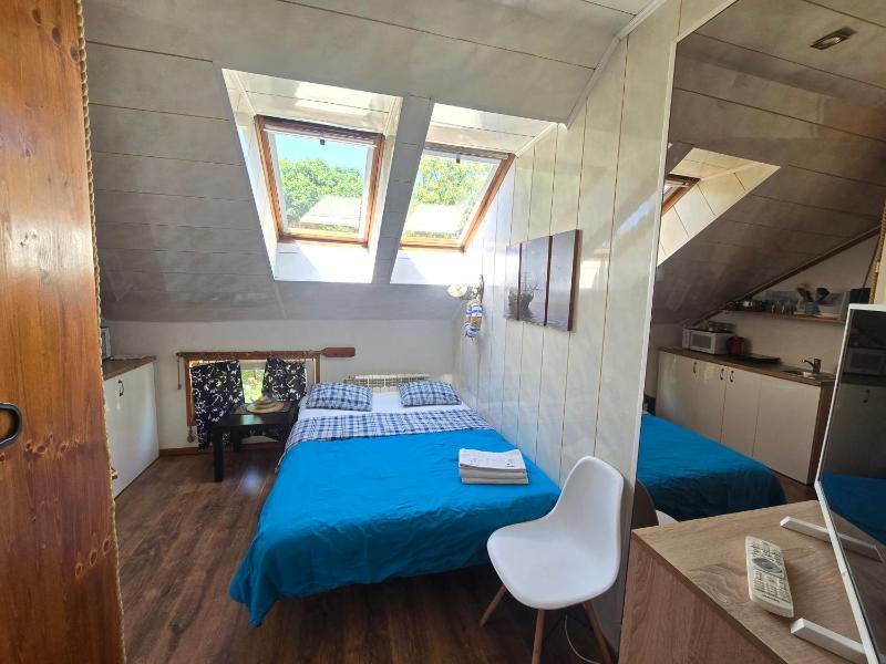 6B Meridian studio with Sauna - image 18