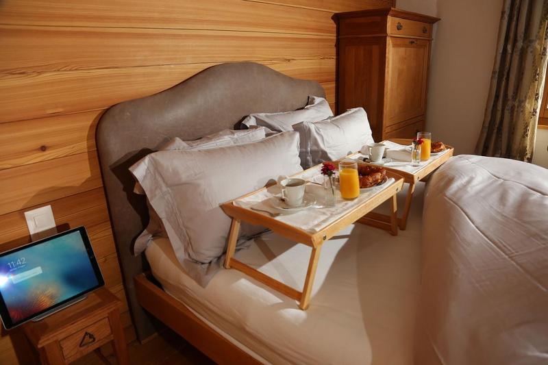 Luxus Apartments Chesa Chantarella an TOP Lage! - image 7