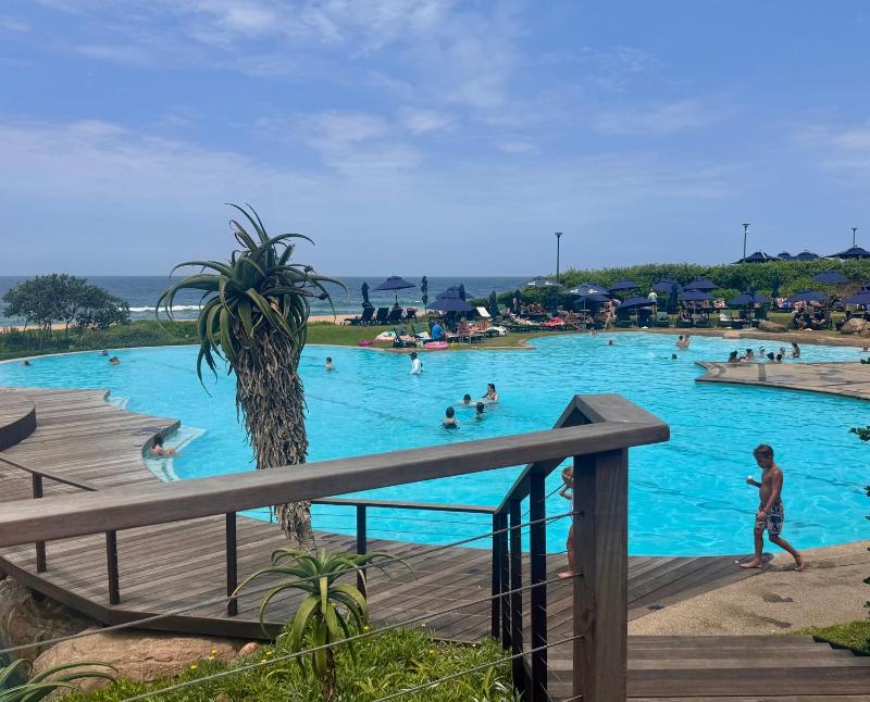 11 Sawubona Zimbali Chalets - image 16