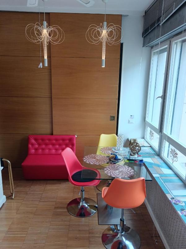 Studio with Garden View image 4