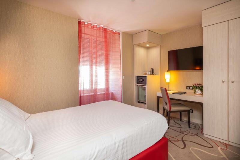 Business Single Room image 1