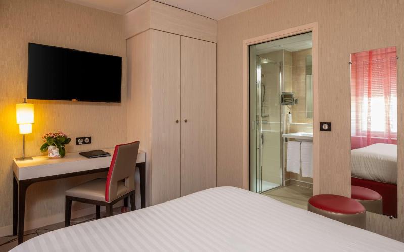 Business Single Room image 4
