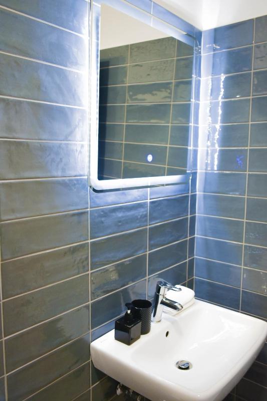 Comfort Zone Suites - Hidas 2 - image 5