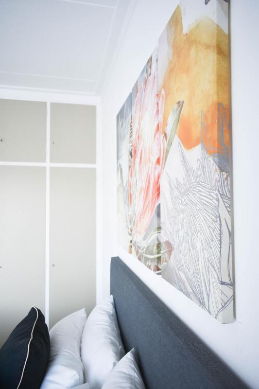 Comfort Zone Suites - Hidas 2 - image 11