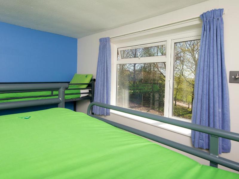 Bunk Bed in Male Dormitory Room  image 4
