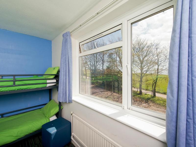 Bunk Bed in Male Dormitory Room  image 3