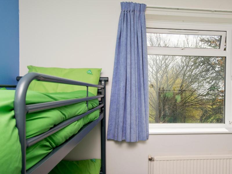 Bunk Bed in Male Dormitory Room  image 1