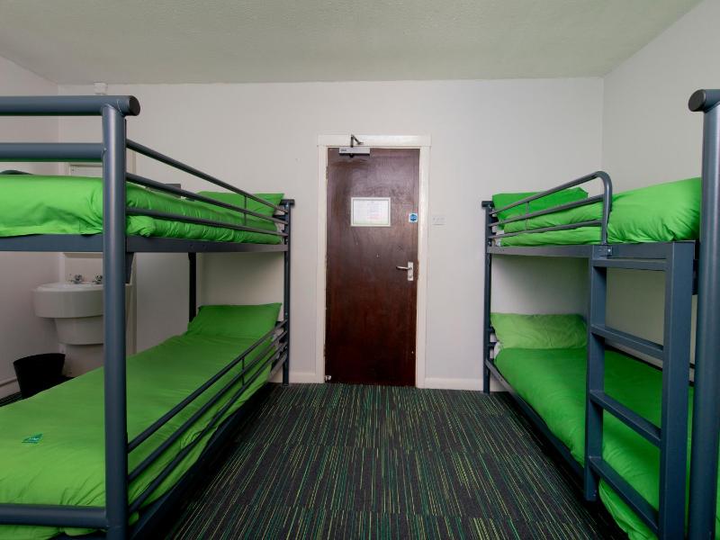 Bunk Bed in Male Dormitory Room  image 2