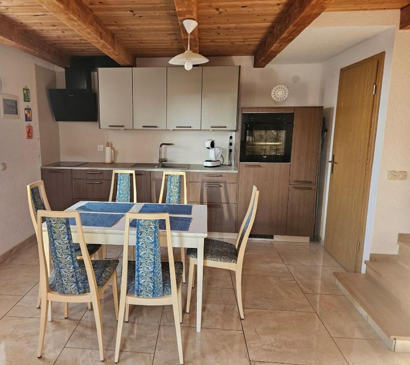 Apartment Paulina in a Stone House - image 14