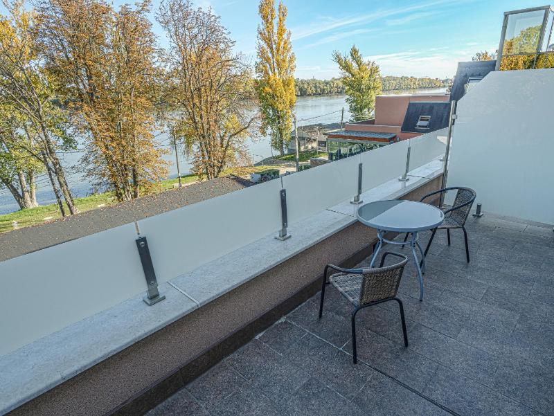 Suite with Terrace image 2