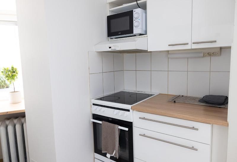 2ndhomes Yrjönkatu City Center Apartments - image 12