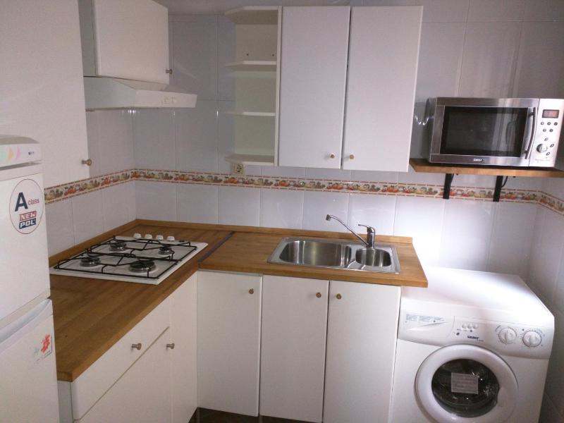 Two-Bedroom Apartment image 4