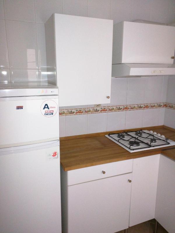 Two-Bedroom Apartment image 3